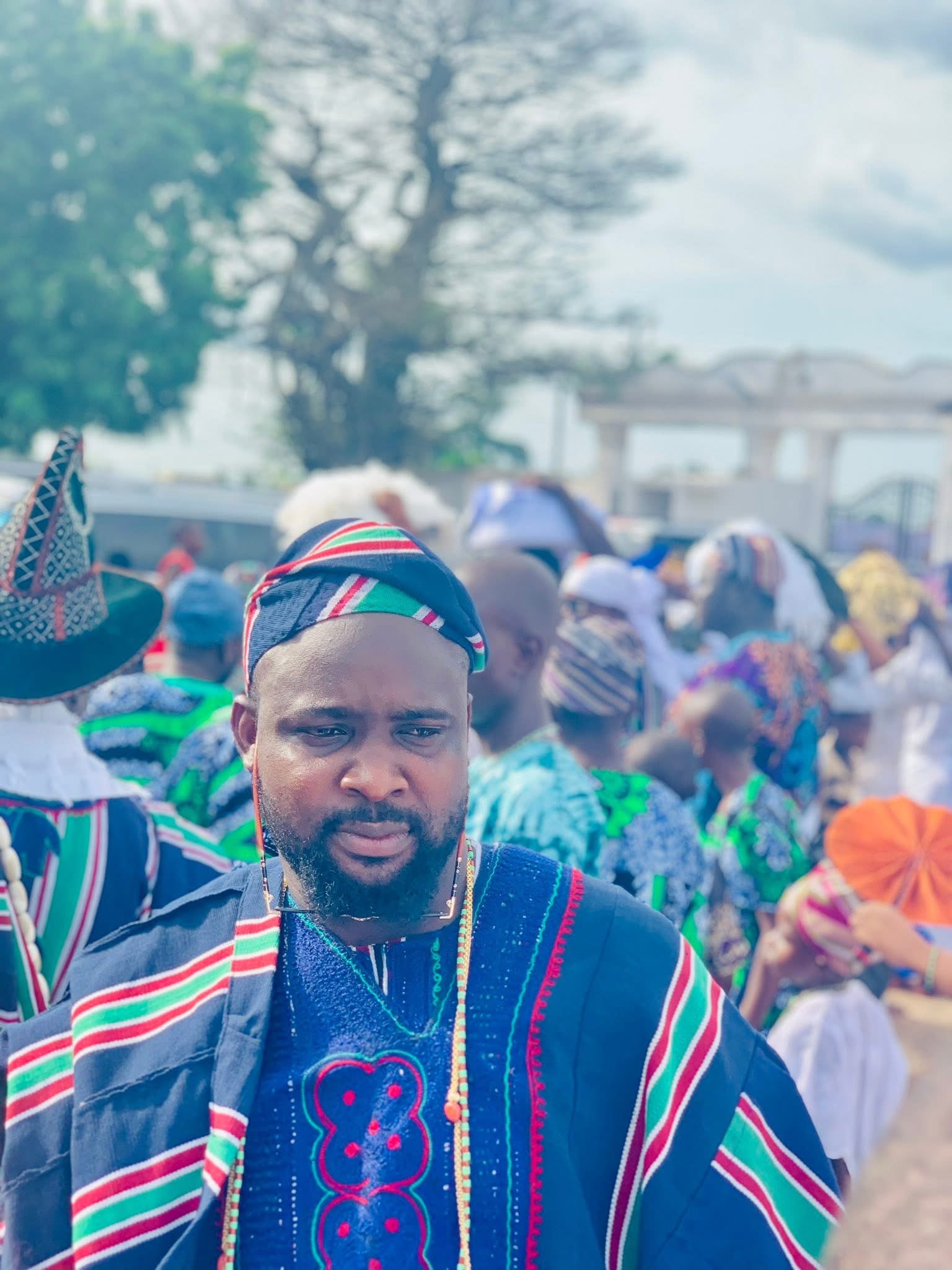Yes/No Ifa Questions With Baba (No Ebo)